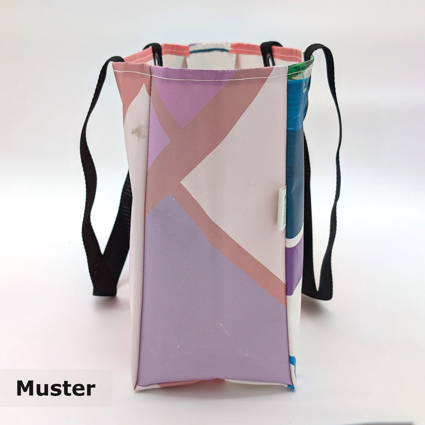 ShoppingBäg W:O:A 25 Edition