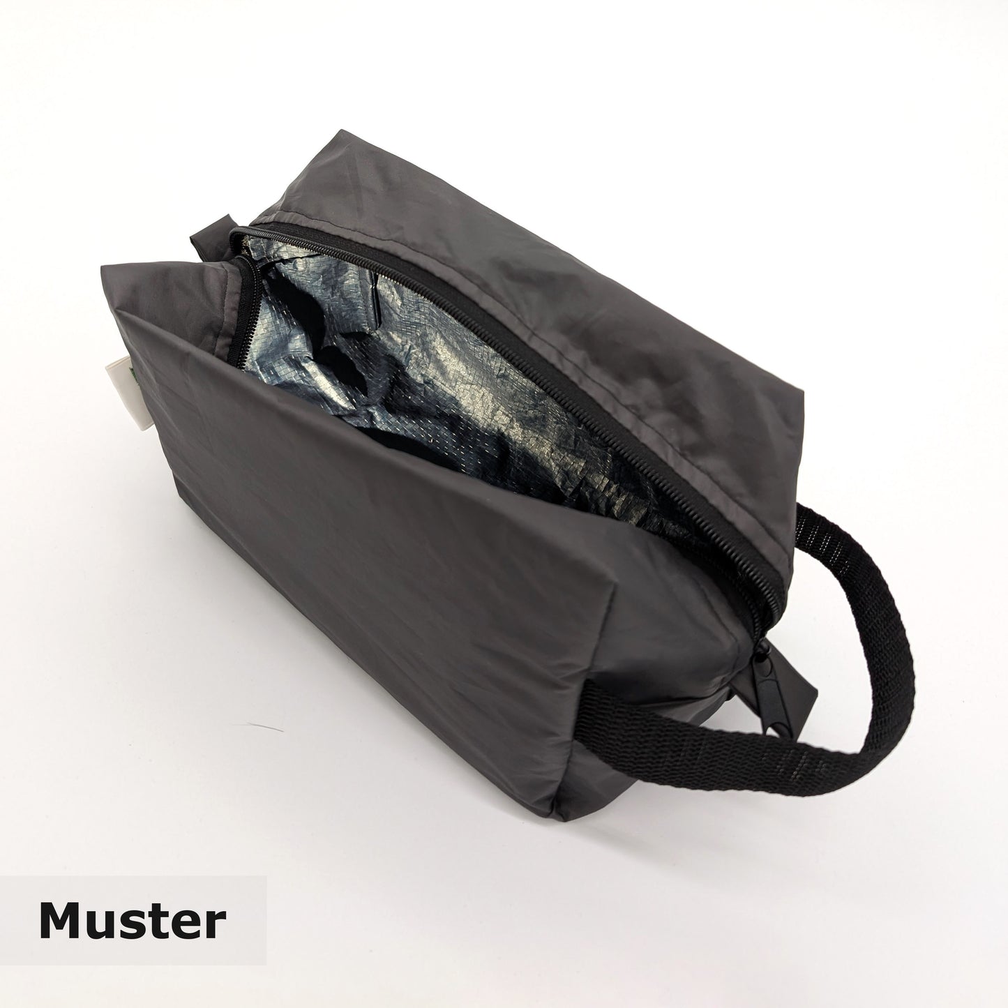 WashBäg - Kieler Woche Edition