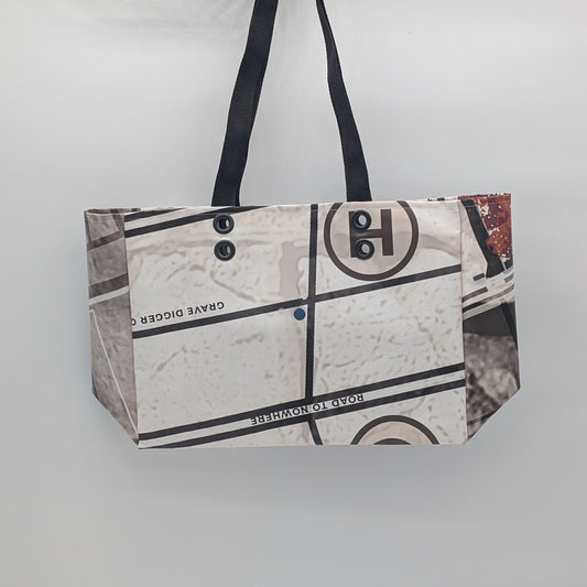 ShoppingBäg W:O:A Edition