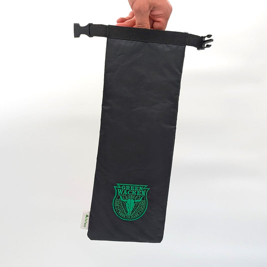 BeachBäg W:O:A Green Wacken Edition