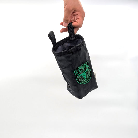 BeerBäg W:O:A Green Wacken Edition