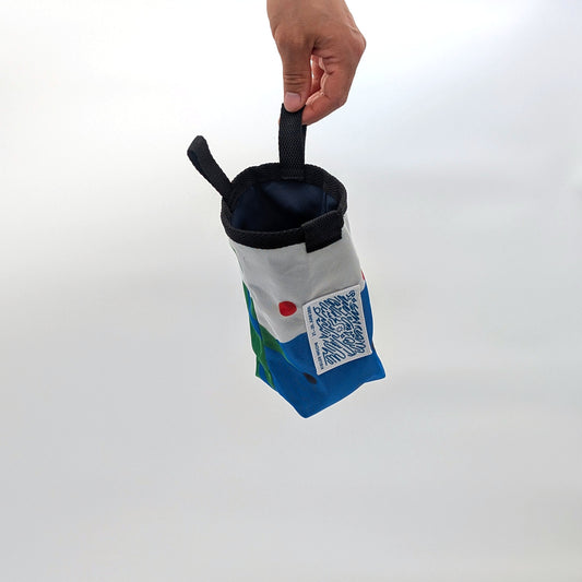 BeerBäg - Kieler Woche Edition