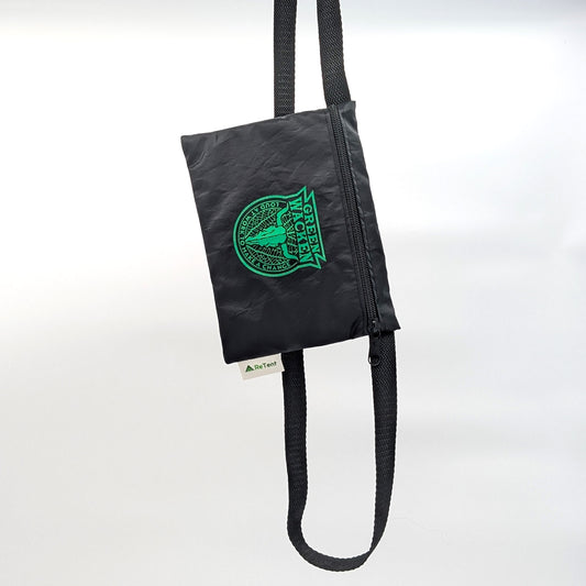 BellyBäg W:O:A Green Wacken Edition