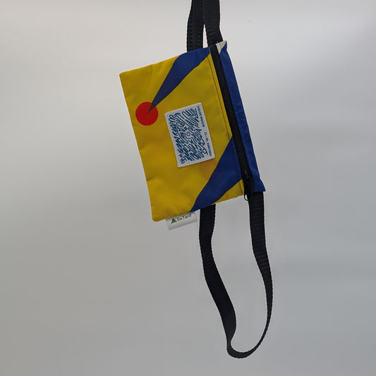 BellyBäg - Kieler Woche Edition