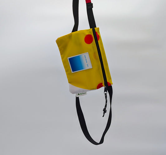 BellyBäg - Kieler Woche Edition