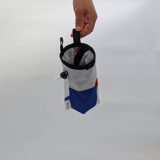 DogBäg - Kieler Woche Edition