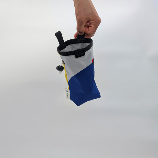 DogBäg - Kieler Woche Edition