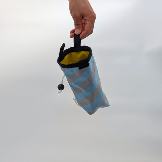 DogBäg - Kieler Woche Edition