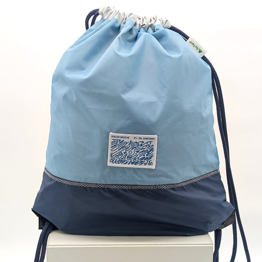 JimBäg - Kieler Woche Edition