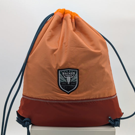 JimBäg W:O:A Edition 2025