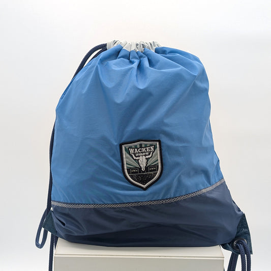 JimBäg W:O:A Edition 2025