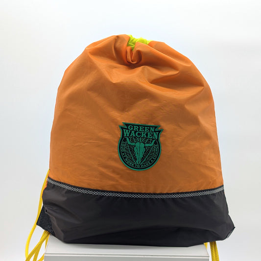 JimBäg W:O:A Green Wacken Edition