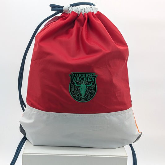 JimBäg W:O:A Green Wacken Edition