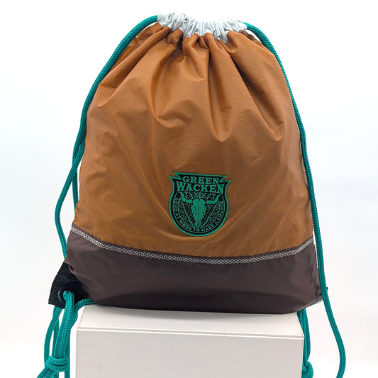 JimBäg W:O:A Green Wacken Edition