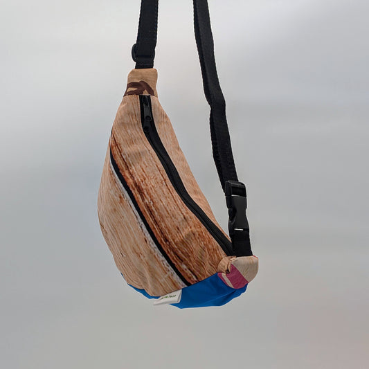 MoonBäg - Kieler Woche Edition