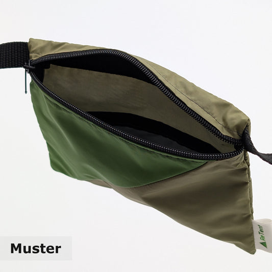 BellyBäg - Kieler Woche Edition