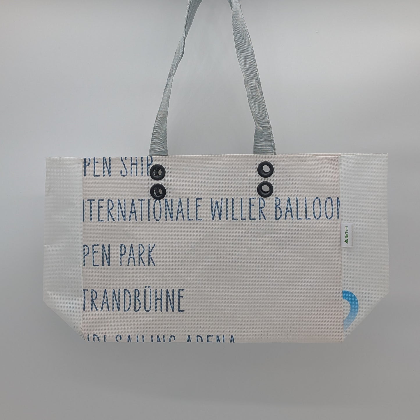 ShoppingBäg