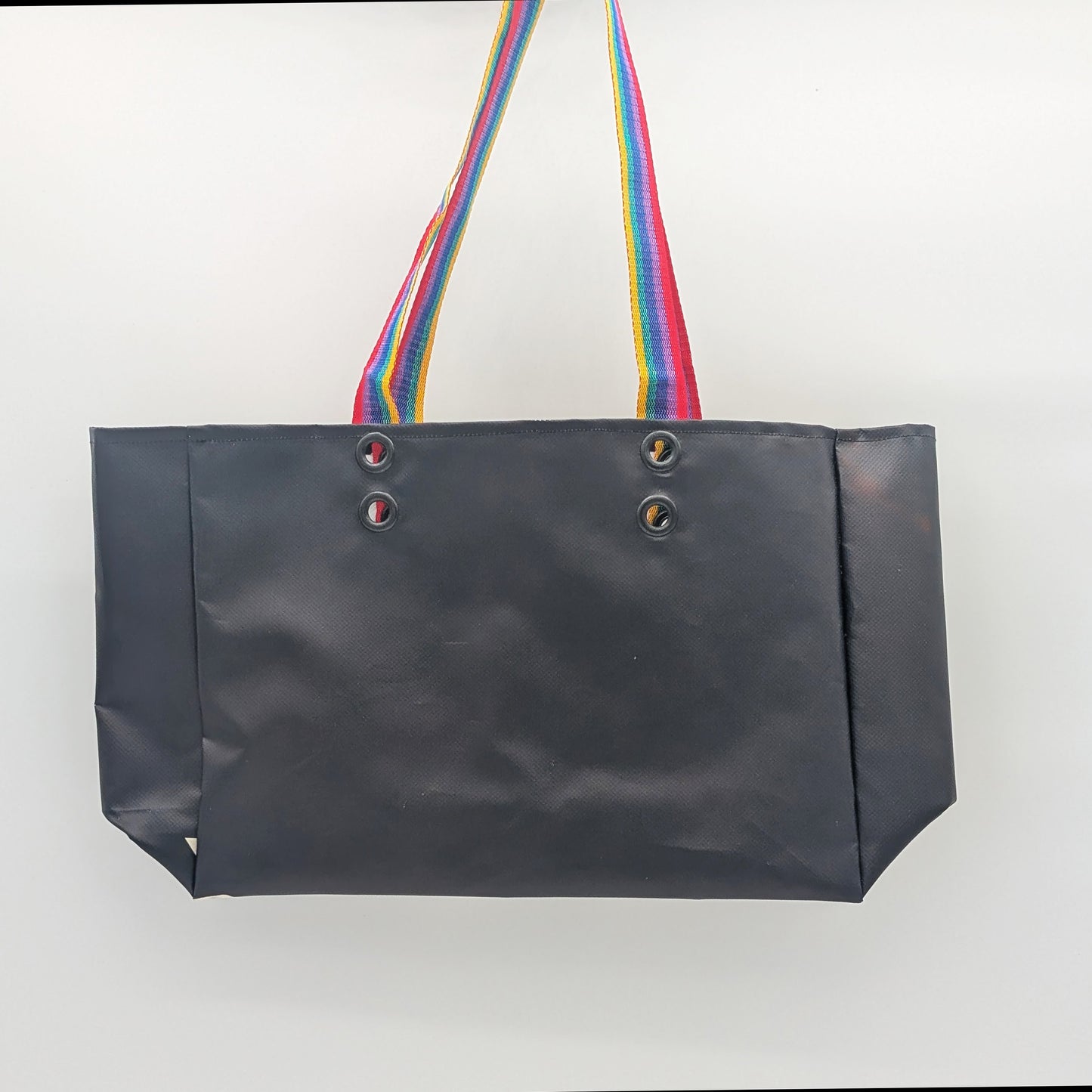 ShoppingBäg W:O:A Edition