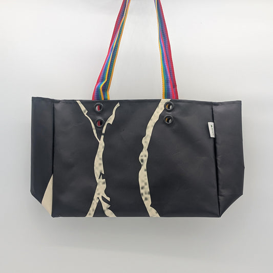 ShoppingBäg W:O:A Edition