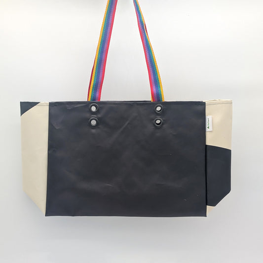 ShoppingBäg W:O:A Edition