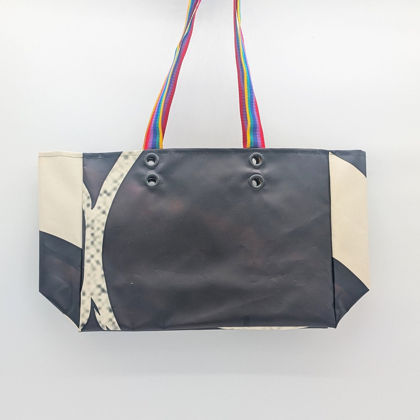 ShoppingBäg W:O:A Edition