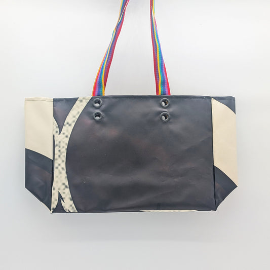 ShoppingBäg W:O:A Edition