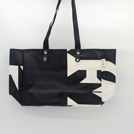 ShoppingBäg W:O:A Edition