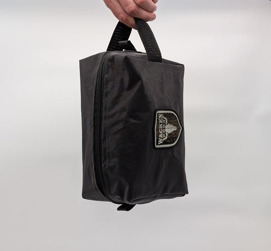 W:O:A x ReTent Bundle (spare 10 %)