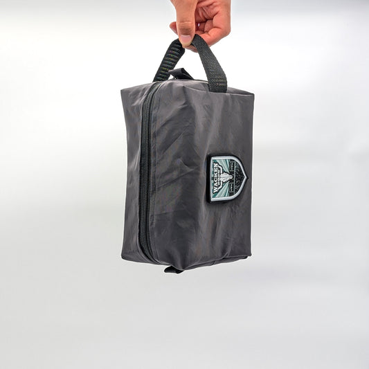 WashBäg W:O:A Edition 2025