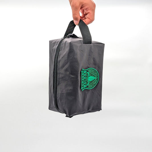 WashBäg W:O:A Green Wacken Edition