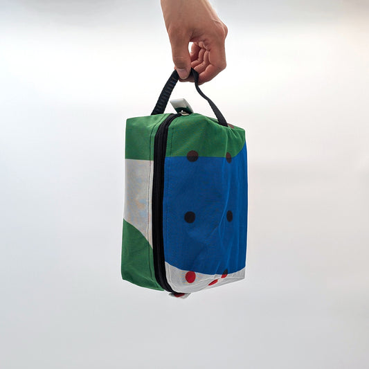 WashBäg - Kieler Woche Edition