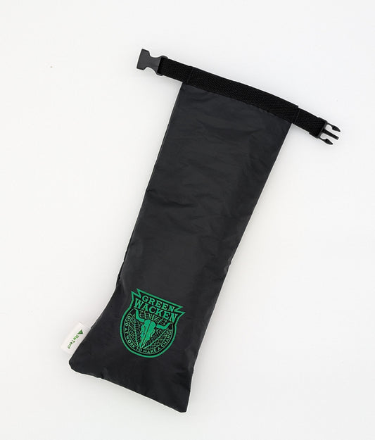 BeachBäg W:O:A Green Wacken Edition