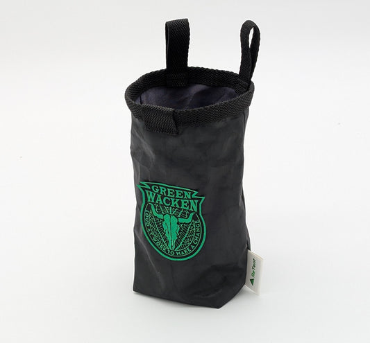 BeerBäg W:O:A Green Wacken Edition