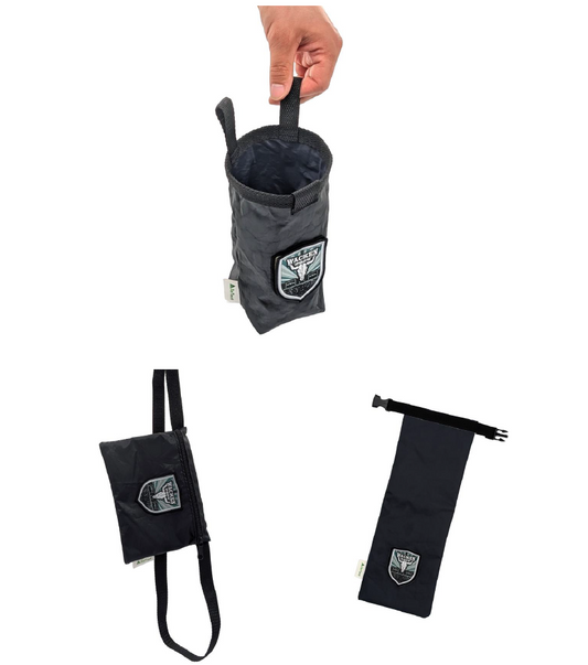 W:O:A 25 - Essentials (spare 10 %)