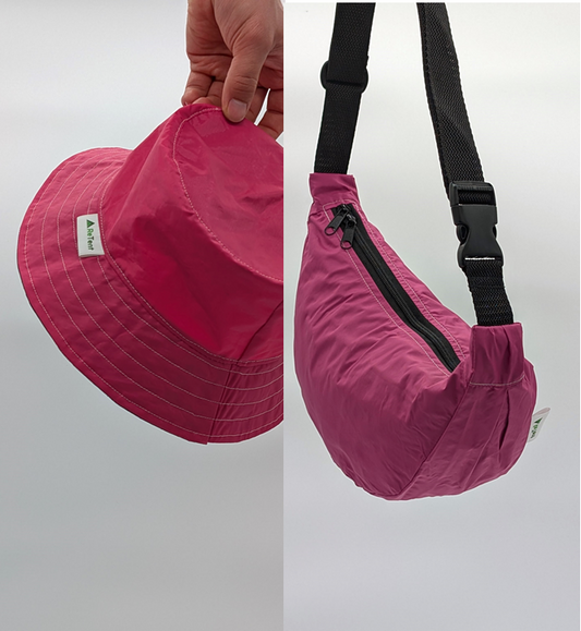 Think Pink Bundle (spare 5 %)