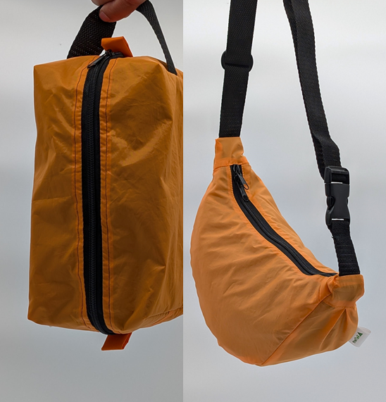 Orange Bundle (spare 5 %)