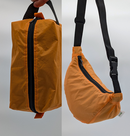 Orange Vibes Bundle (spare 5 %)