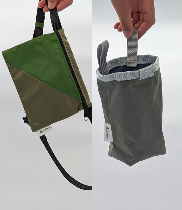 Go Green Bundle (spare 5 %)