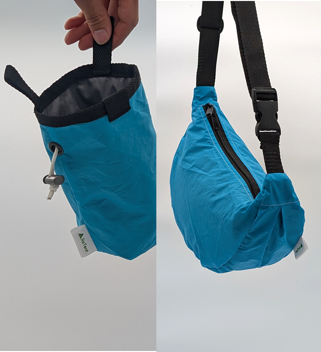 True Blue Bundle (spare 5 %)