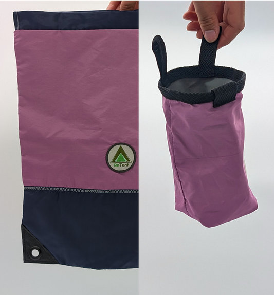 Purple Power Bundle (spare 5 %)