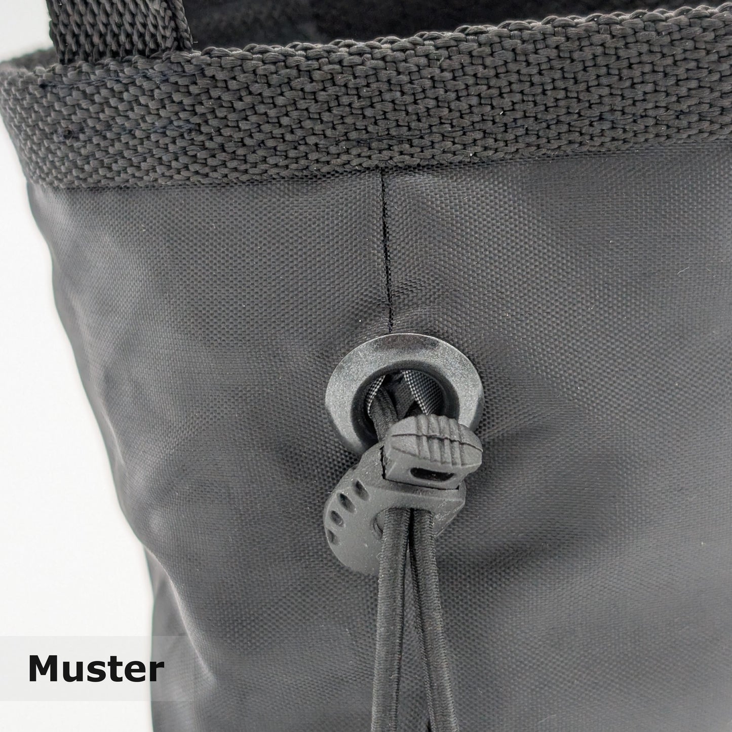 DogBäg W:O:A Green Wacken Edition