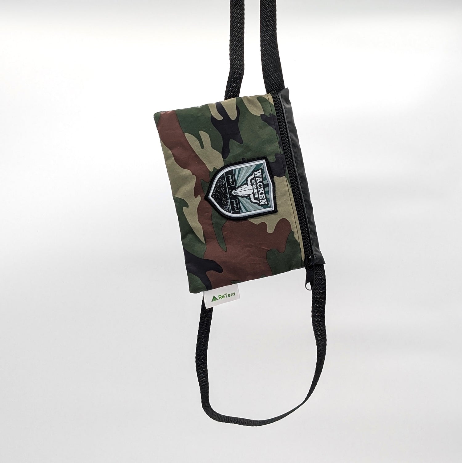 BellyBäg - W:O:A Edition