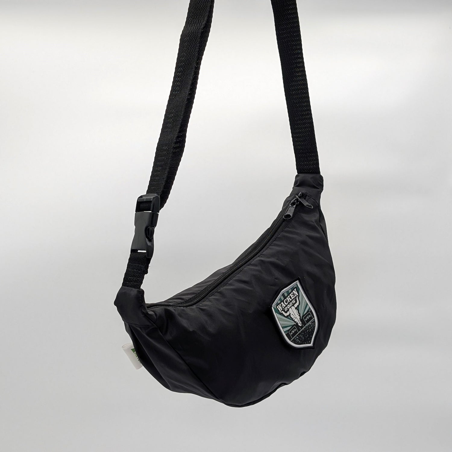 MoonBäg - W:O:A Edition