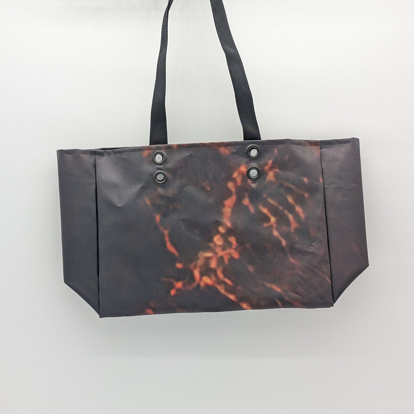 ShoppingBäg W:O:A Edition