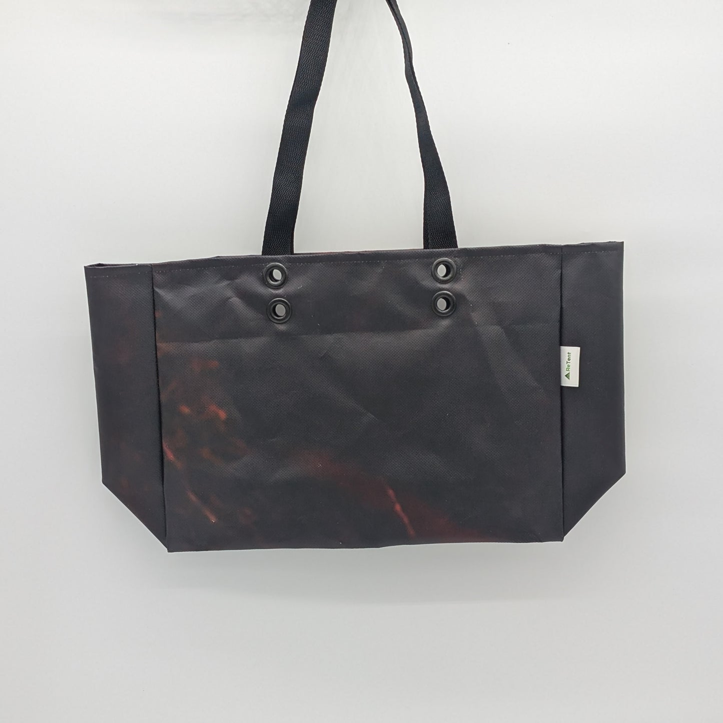 ShoppingBäg W:O:A Edition