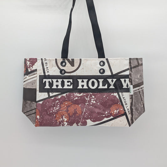 ShoppingBäg W:O:A Edition