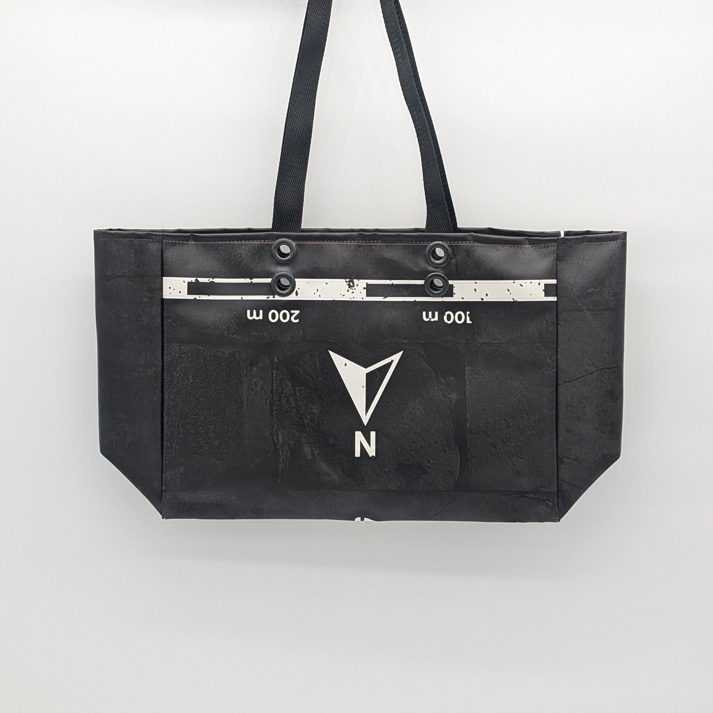 ShoppingBäg W:O:A Edition