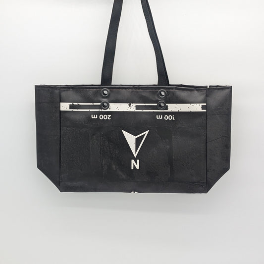 ShoppingBäg W:O:A Edition