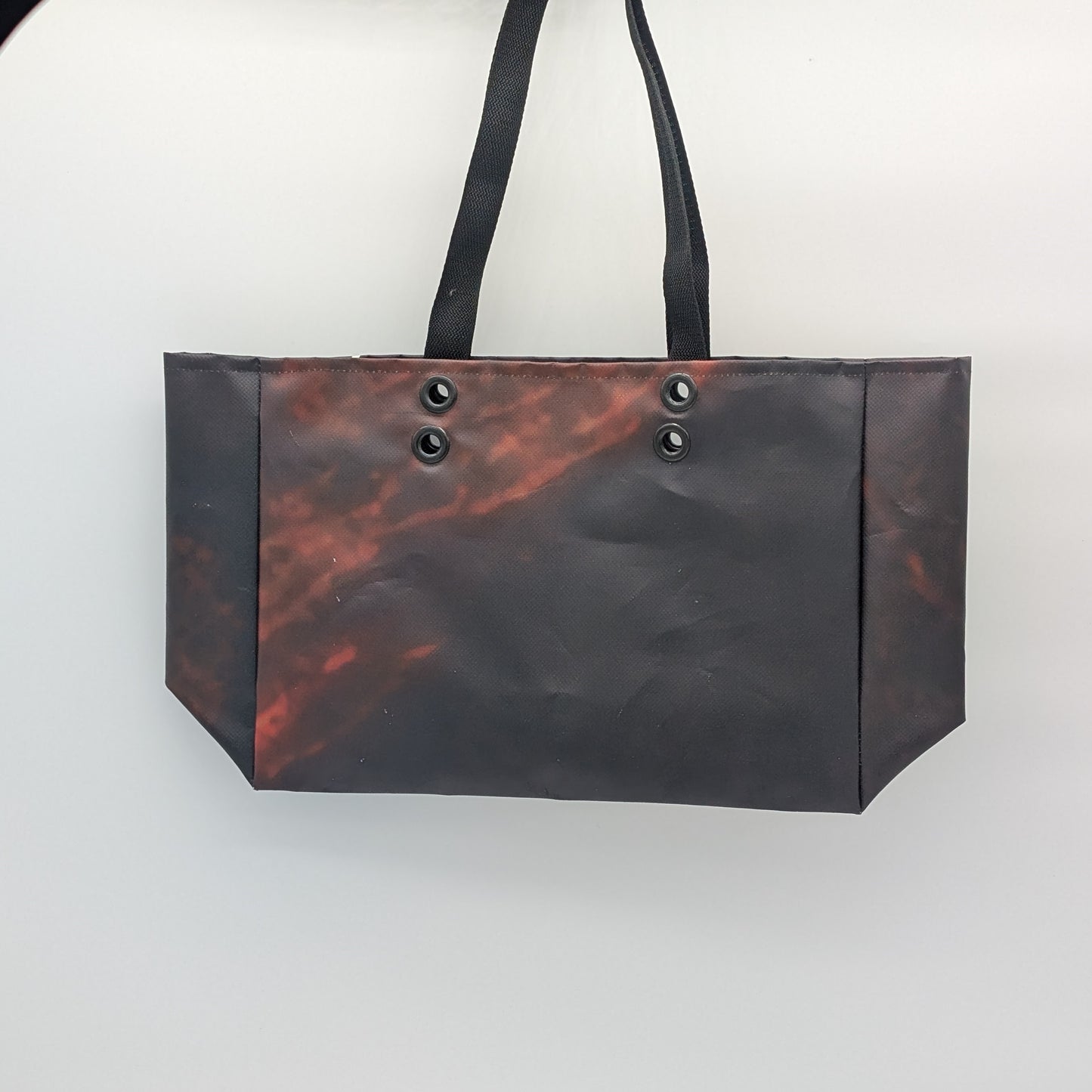 ShoppingBäg W:O:A Edition