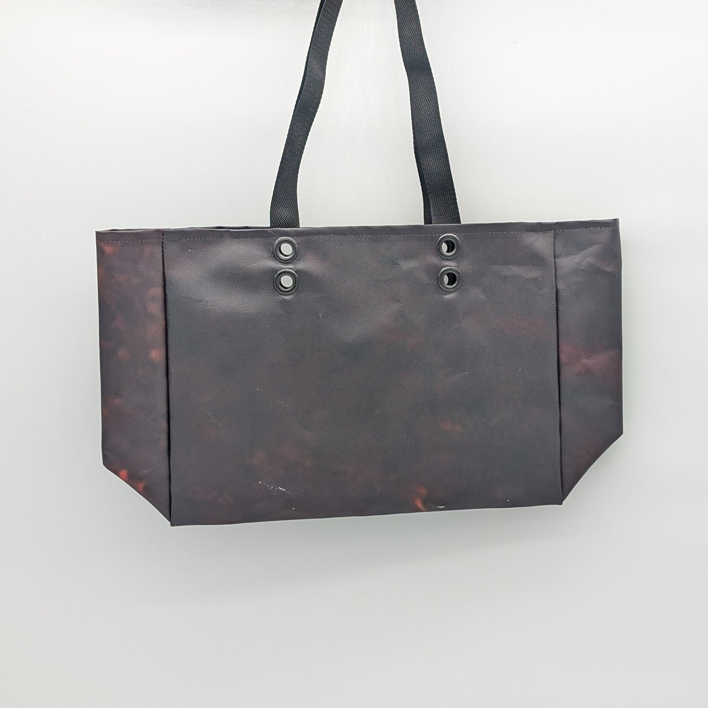 ShoppingBäg W:O:A Edition